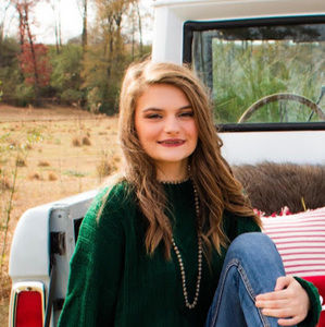 Meet your Posher, Sara